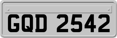 GQD2542