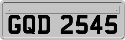 GQD2545