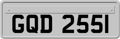 GQD2551