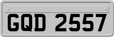 GQD2557