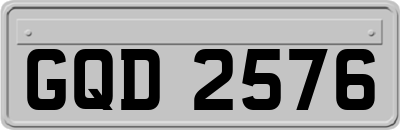 GQD2576