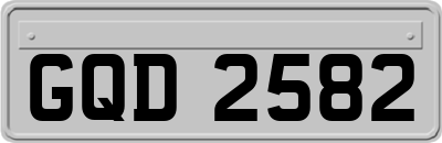 GQD2582