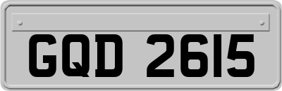 GQD2615