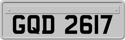 GQD2617