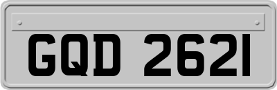 GQD2621