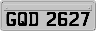 GQD2627