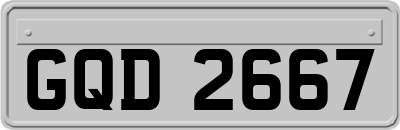 GQD2667