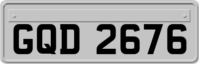 GQD2676