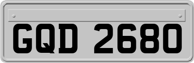 GQD2680