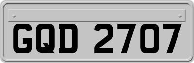 GQD2707