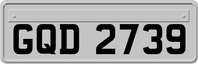 GQD2739