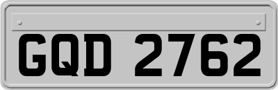 GQD2762
