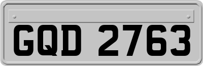 GQD2763