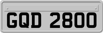 GQD2800