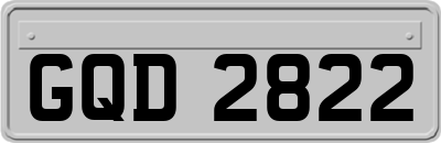 GQD2822