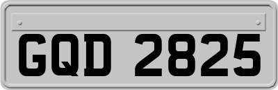 GQD2825