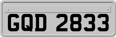 GQD2833