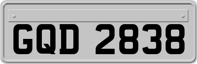 GQD2838