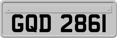 GQD2861