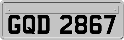 GQD2867
