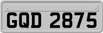 GQD2875