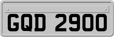 GQD2900