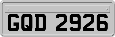 GQD2926