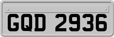GQD2936