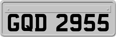 GQD2955