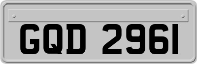 GQD2961