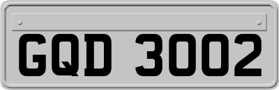GQD3002