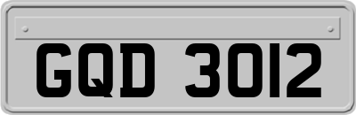 GQD3012