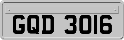 GQD3016