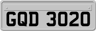 GQD3020