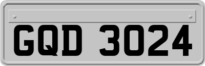 GQD3024