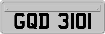 GQD3101