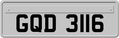 GQD3116