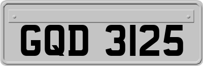 GQD3125