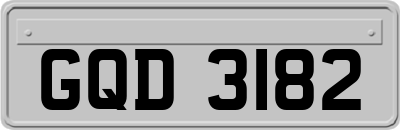 GQD3182