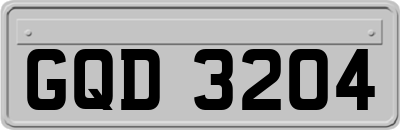 GQD3204