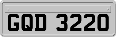 GQD3220