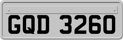 GQD3260