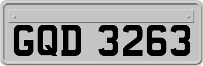 GQD3263