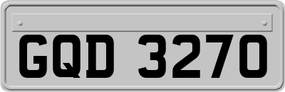 GQD3270