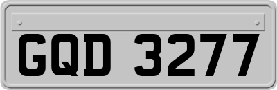 GQD3277