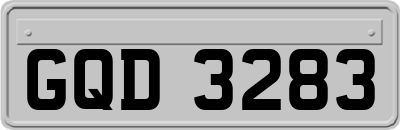 GQD3283