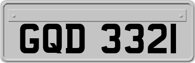GQD3321
