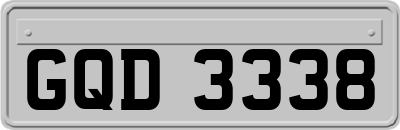 GQD3338