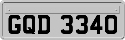 GQD3340