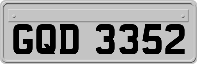 GQD3352